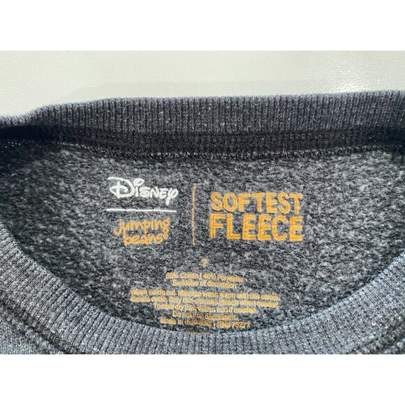 Star Wars Mickey Mouse Buzz Lightyear Boys Size 7 Mixed Bundle of 8 pieces - Picture 7 of 11